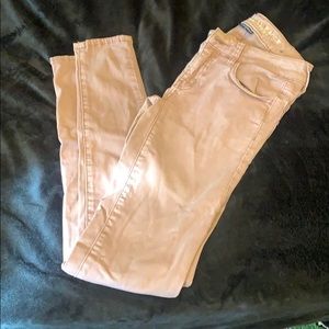 American Eagle jegging